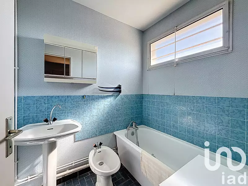 Maison, 94 m²