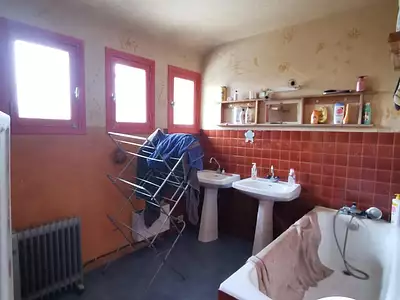 Maison, 80 m²