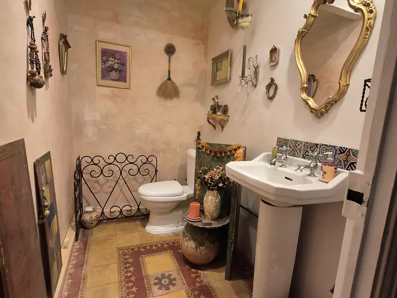 Appartement, 135 m²
