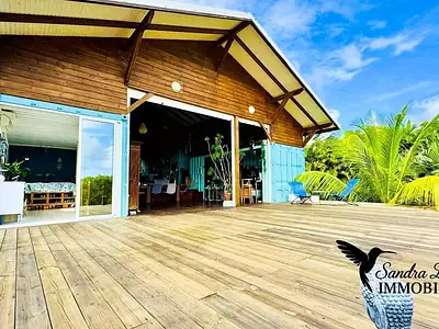 Maison, 241 m²