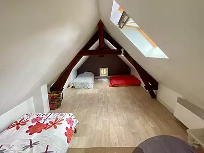 Maison, 188 m²