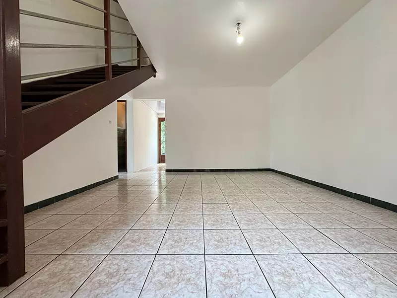 Maison, 53,17 m²