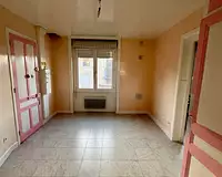 Appartement, 35,55 m²