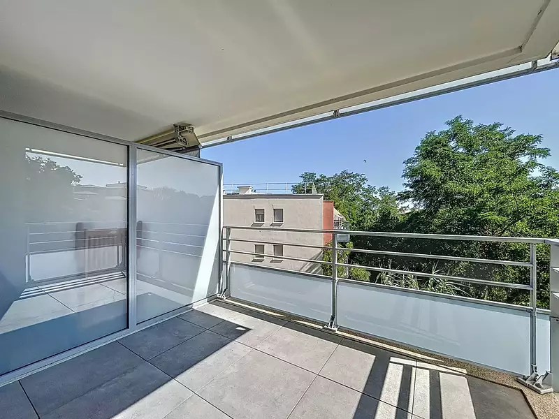 Appartement, 40,09 m²