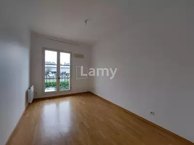 Appartement, 47,52 m²