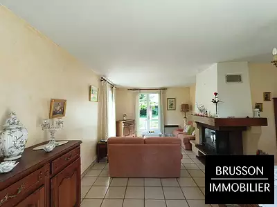 Maison, 99,64 m²