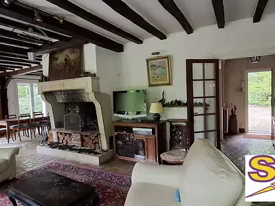 Maison, 147 m²