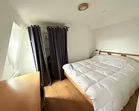 Appartement, 24,68 m²