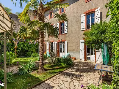 Maison, 306 m²