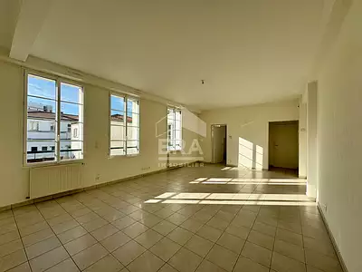 Appartement, 64,49 m²