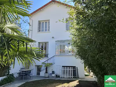 Maison, 90 m²
