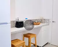 Appartement, 44,5 m²