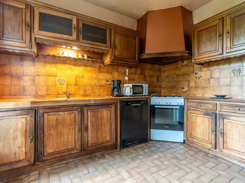 Maison, 140 m²