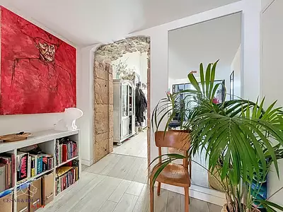 Appartement, 144,71 m²