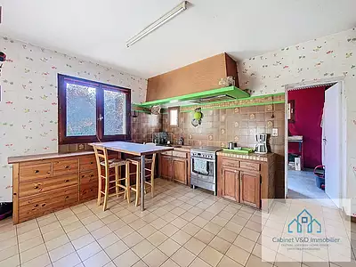 Maison, 194 m²