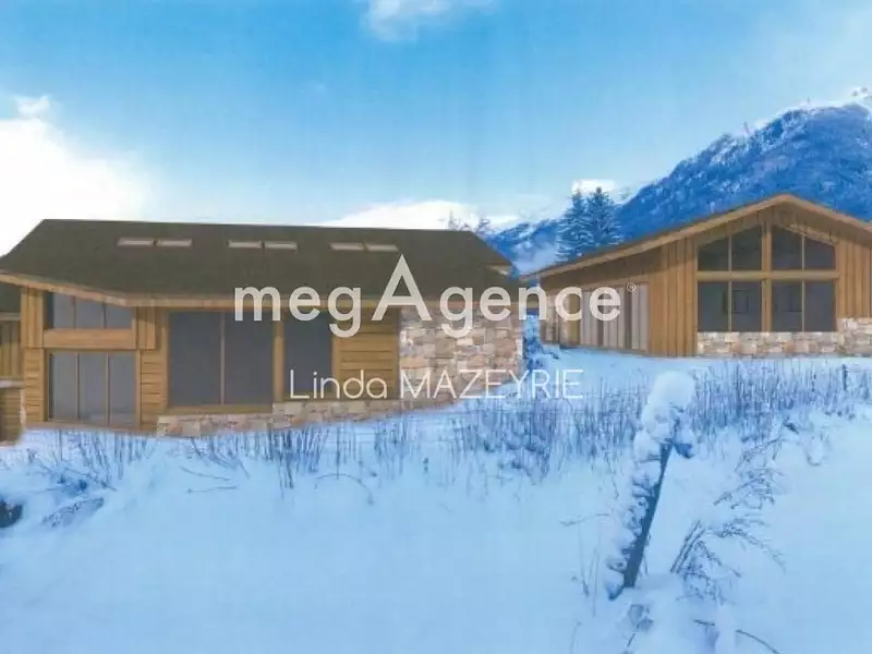 Immeuble, 715 m²