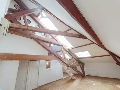 Appartement, 81 m²