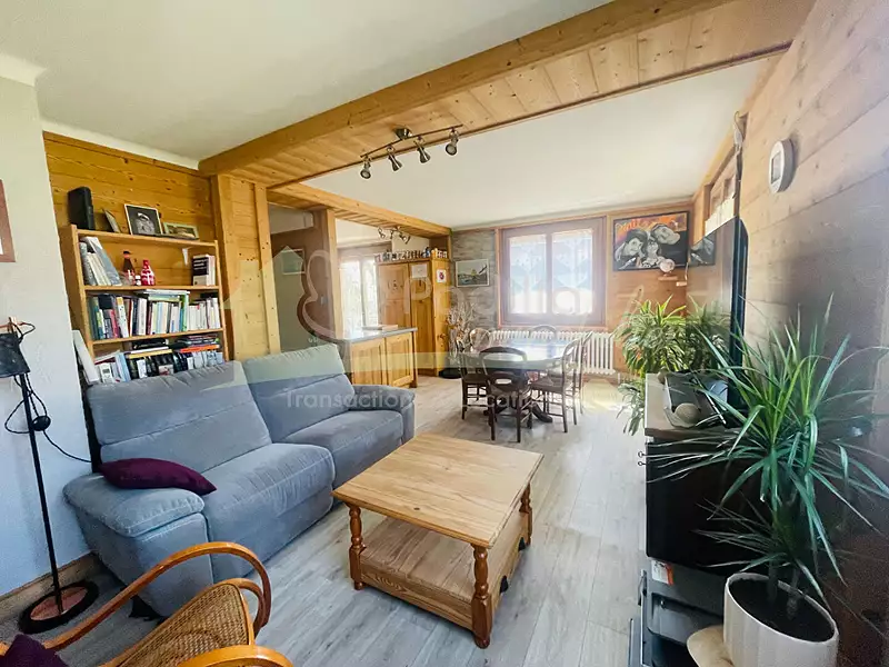 Maison, 160 m²