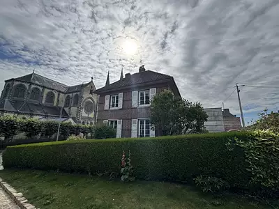 Maison, 75 m²
