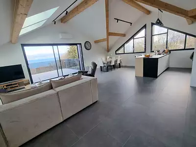 Appartement, 132 m²