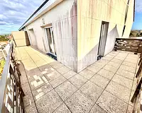 Appartement, 58,32 m²