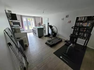 Maison, 150 m²