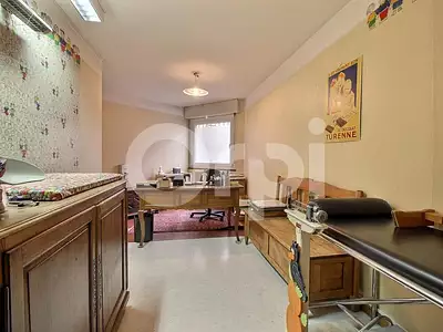Appartement, 44 m²