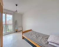 Appartement, 61,13 m²