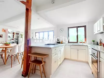 Maison, 80 m²