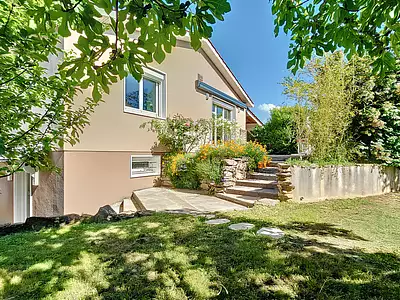 Maison, 150 m²