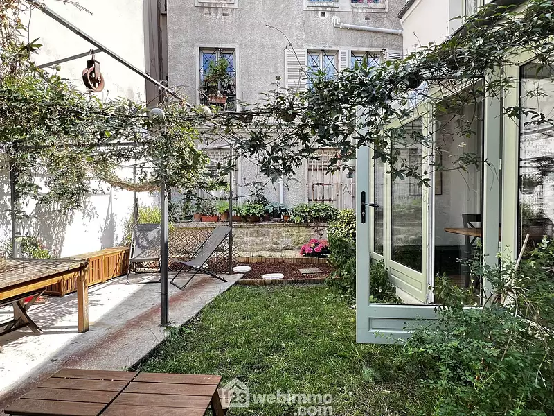 Appartement, 69,31 m²