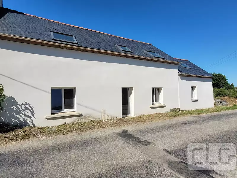 Maison, 130 m²