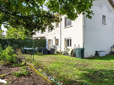 Maison, 96 m²