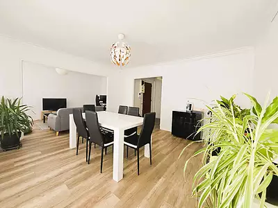 Appartement, 74,2 m²