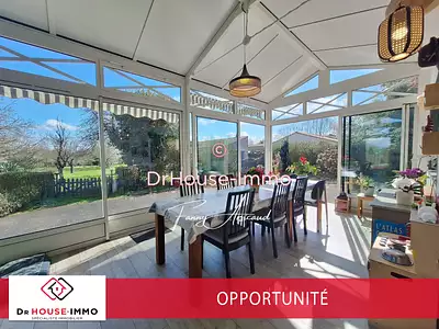 Maison, 258 m²