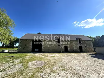 Maison, 174 m²