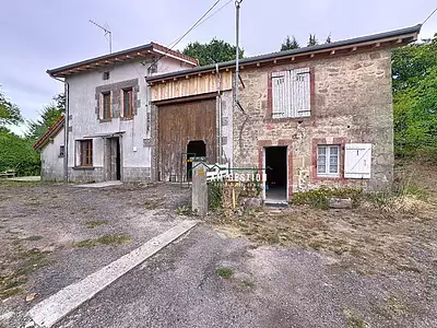 Maison, 150 m²