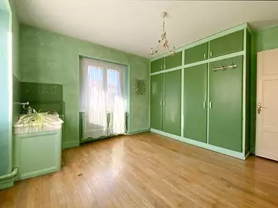 Maison, 179 m²