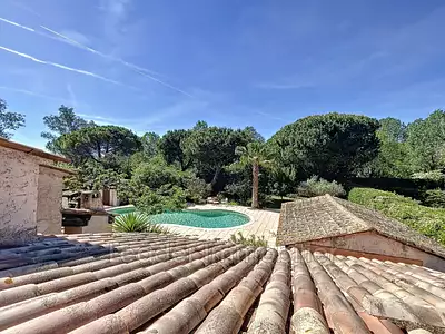Maison, 188 m²