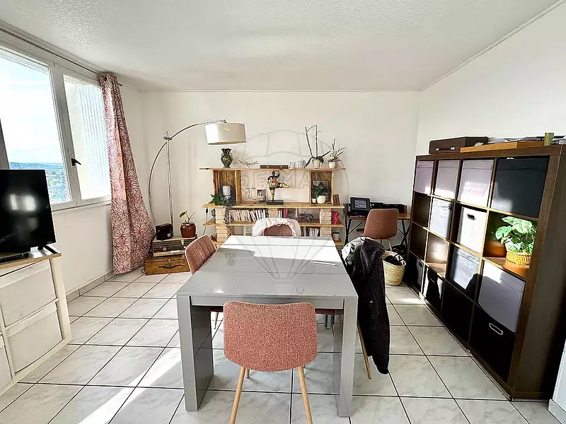 Appartement, 65 m²