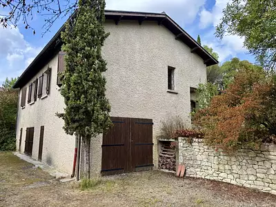 Maison, 146 m²