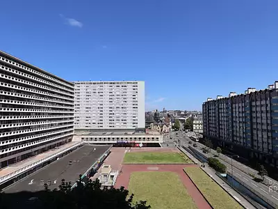 Appartement, 41 m²