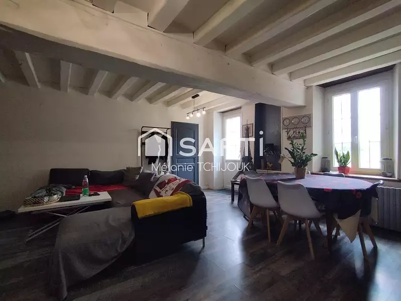 Maison, 180 m²