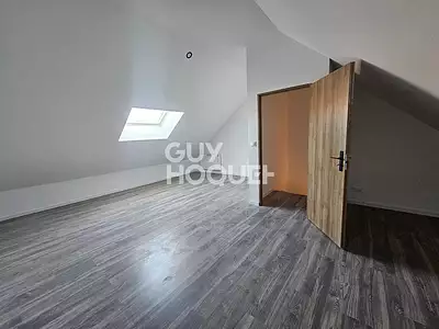 Appartement, 92,64 m²