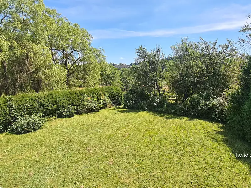 Maison, 235,17 m²
