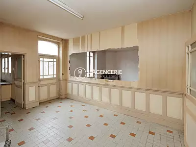 Maison, 160 m²