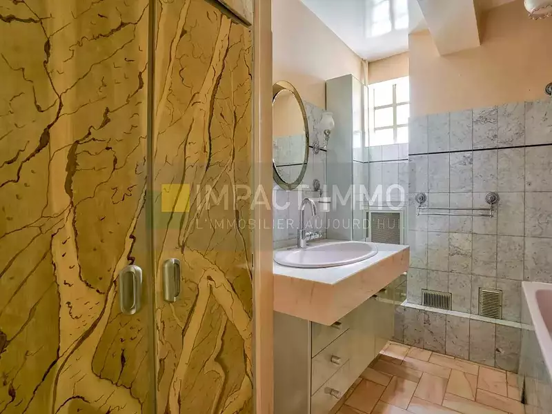 Appartement, 61,08 m²
