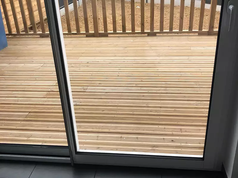 Maison, 95 m²