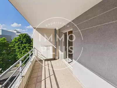 Appartement, 79 m²