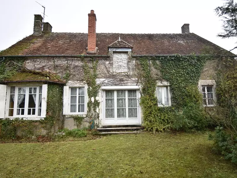 Maison, 140 m²